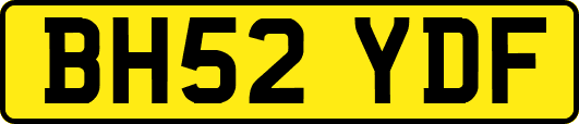 BH52YDF