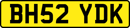 BH52YDK