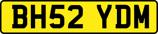 BH52YDM