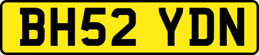 BH52YDN