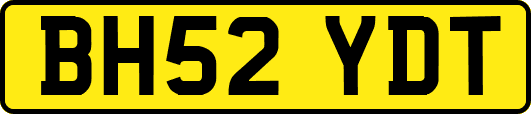 BH52YDT