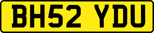 BH52YDU