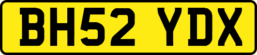 BH52YDX