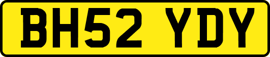 BH52YDY
