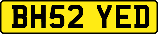 BH52YED