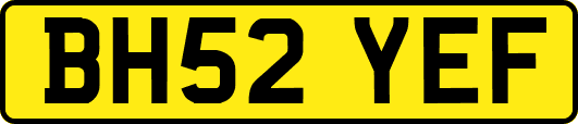BH52YEF