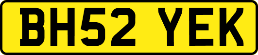 BH52YEK