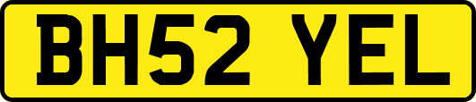 BH52YEL