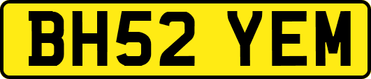 BH52YEM