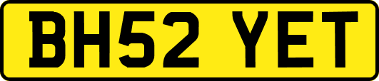 BH52YET