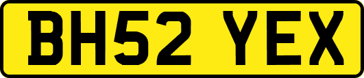 BH52YEX