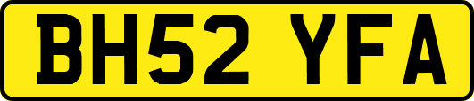 BH52YFA