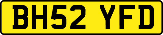 BH52YFD