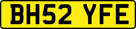 BH52YFE