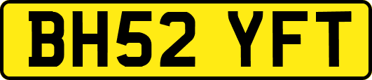 BH52YFT