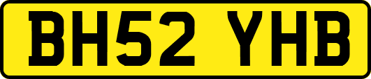 BH52YHB