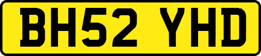 BH52YHD