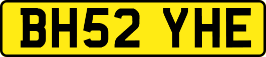 BH52YHE