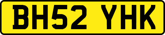 BH52YHK