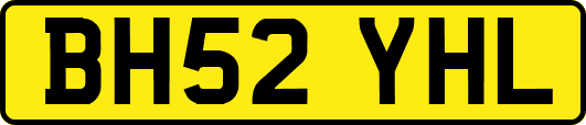 BH52YHL