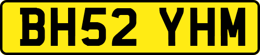 BH52YHM