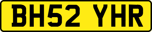 BH52YHR