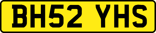BH52YHS