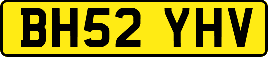 BH52YHV