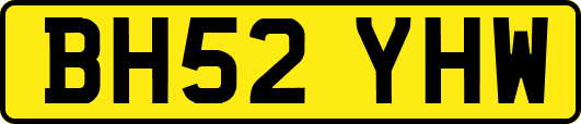 BH52YHW