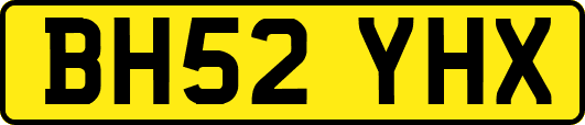 BH52YHX