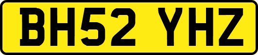 BH52YHZ