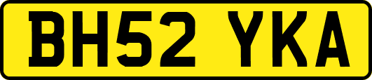 BH52YKA