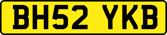 BH52YKB