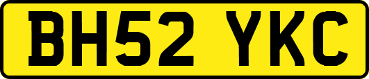 BH52YKC