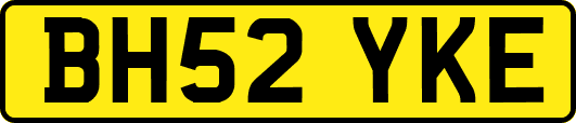 BH52YKE