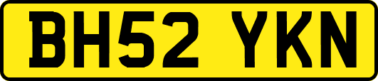 BH52YKN