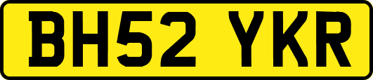 BH52YKR
