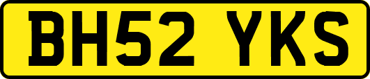 BH52YKS