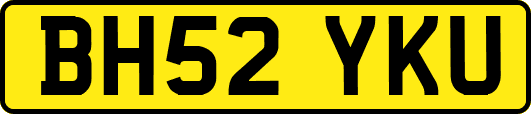 BH52YKU