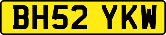 BH52YKW