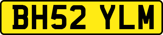 BH52YLM