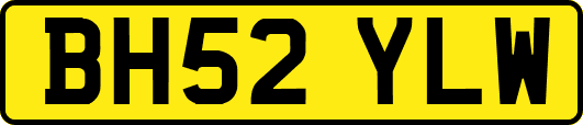 BH52YLW
