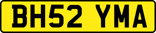 BH52YMA