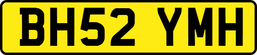 BH52YMH