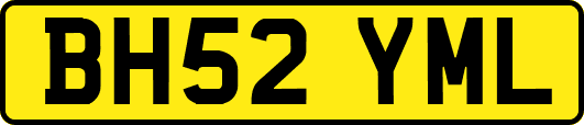 BH52YML