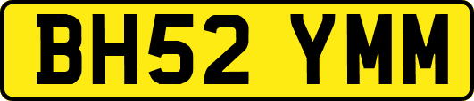BH52YMM