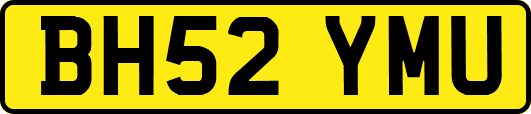 BH52YMU