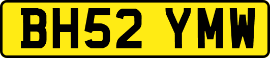 BH52YMW