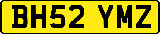 BH52YMZ
