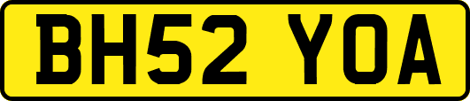 BH52YOA